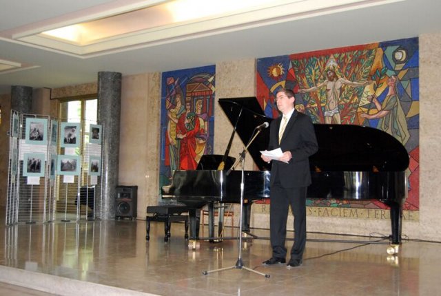 Дні української культури у Лісабоні