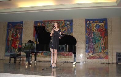 Дні української культури у Лісабоні