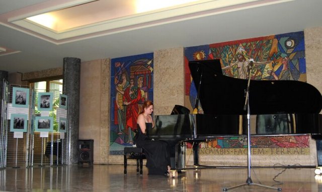 Дні української культури у Лісабоні