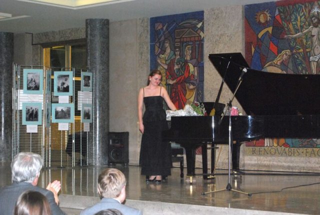 Дні української культури у Лісабоні