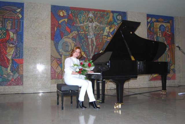 Дні української культури у Лісабоні