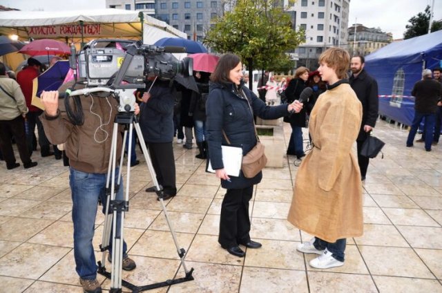 Різдво у Лісабоні