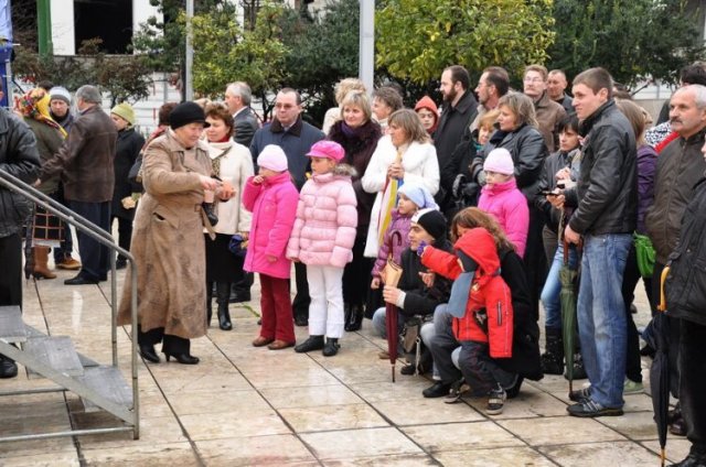 Різдво у Лісабоні