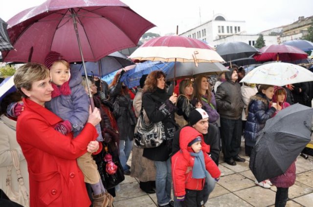 Різдво у Лісабоні