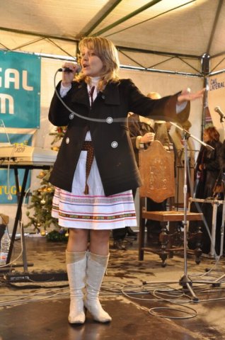 Різдво у Лісабоні