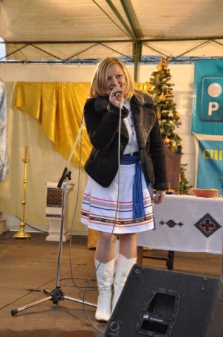 Різдво у Лісабоні