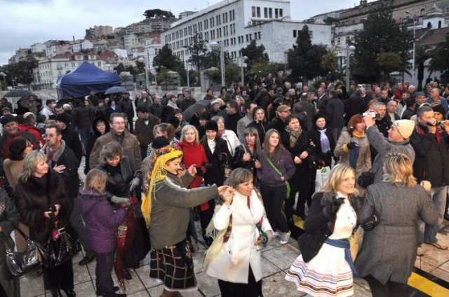 Різдво у Лісабоні