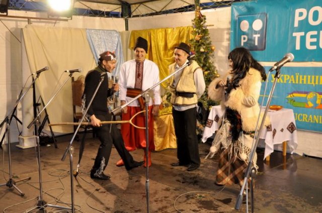 Різдво у Лісабоні