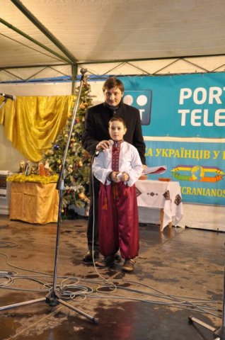 Різдво у Лісабоні