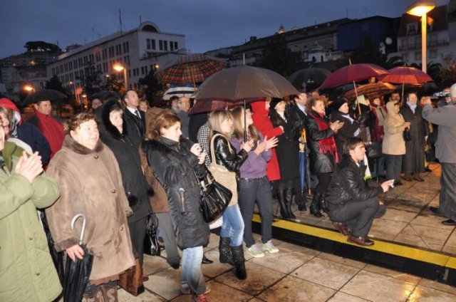 Різдво у Лісабоні