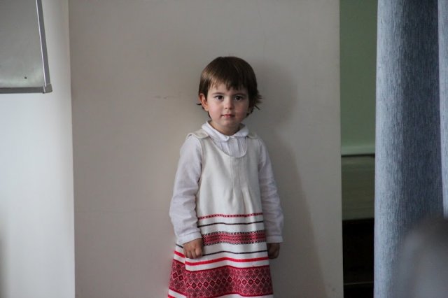 5 років від створення осередку Аґеди Спілки Українців у Португалії