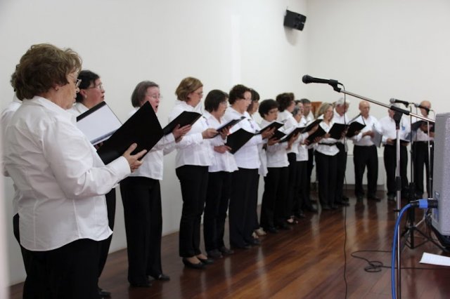 5 років від створення осередку Аґеди Спілки Українців у Португалії