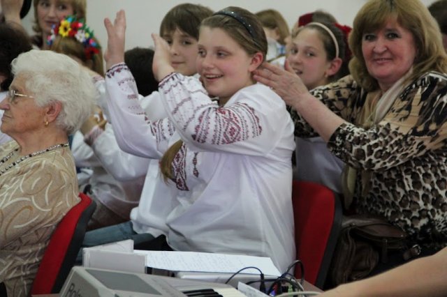 5 років від створення осередку Аґеди Спілки Українців у Португалії