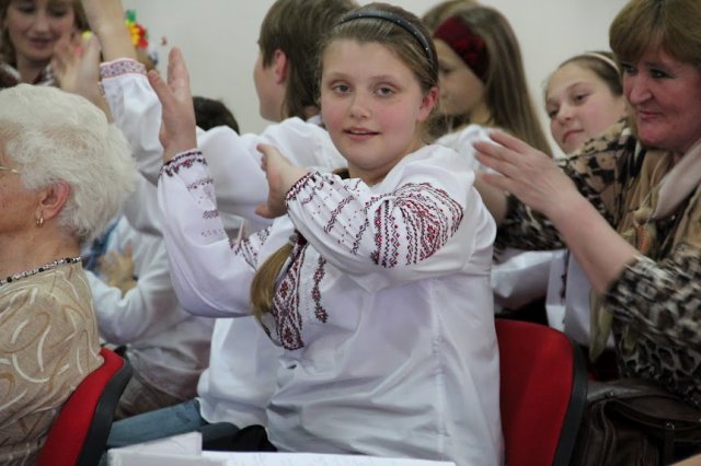 5 років від створення осередку Аґеди Спілки Українців у Португалії