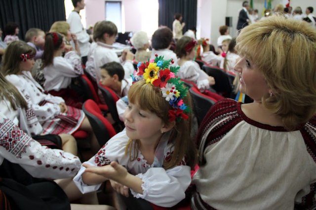 5 років від створення осередку Аґеди Спілки Українців у Португалії