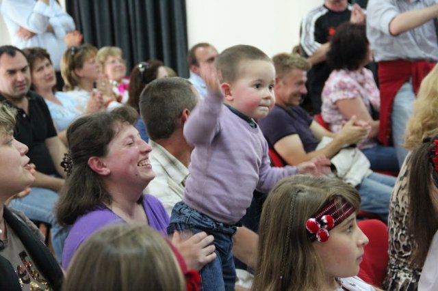 5 років від створення осередку Аґеди Спілки Українців у Португалії