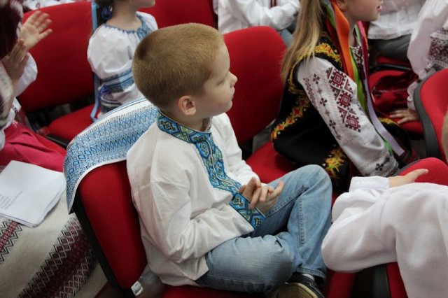 5 років від створення осередку Аґеди Спілки Українців у Португалії