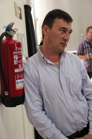 5 років від створення осередку Аґеди Спілки Українців у Португалії