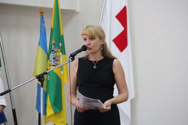 5 років від створення осередку Аґеди Спілки Українців у Португалії