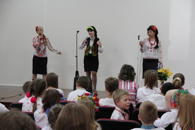 5 років від створення осередку Аґеди Спілки Українців у Португалії