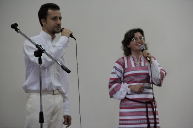 5 років від створення осередку Аґеди Спілки Українців у Португалії