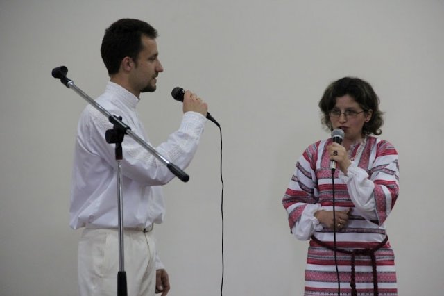 5 років від створення осередку Аґеди Спілки Українців у Португалії