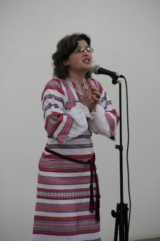 5 років від створення осередку Аґеди Спілки Українців у Португалії