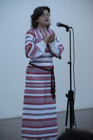 5 років від створення осередку Аґеди Спілки Українців у Португалії