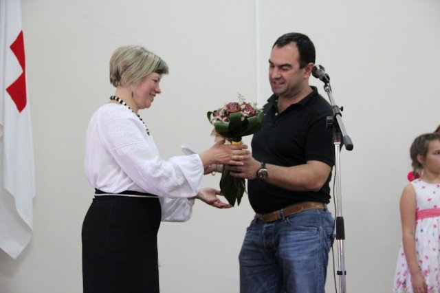 5 років від створення осередку Аґеди Спілки Українців у Португалії