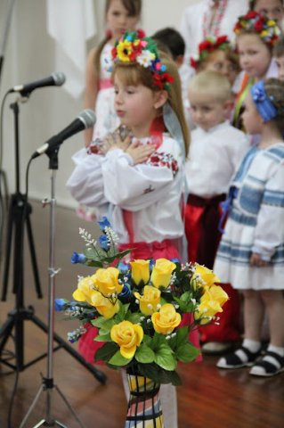 5 років від створення осередку Аґеди Спілки Українців у Португалії