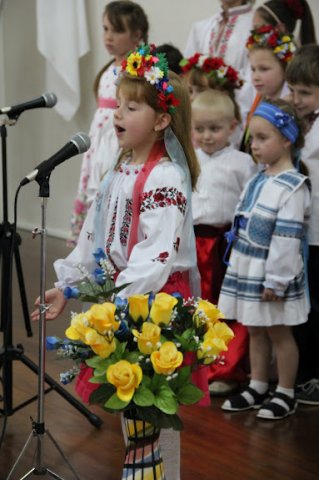 5 років від створення осередку Аґеди Спілки Українців у Португалії