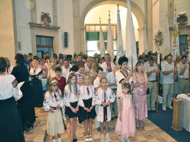 18 річниця Незалежності України