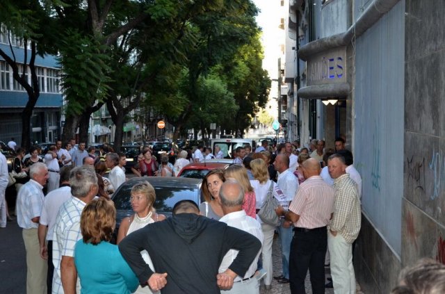 20-та річниця Дня Незалежності