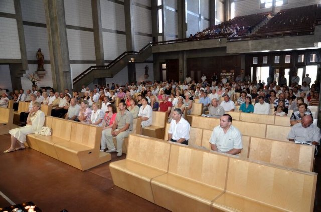 20-та річниця Дня Незалежності