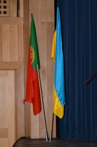 20-та річниця Дня Незалежності