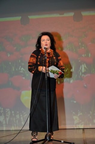 20-та річниця Дня Незалежності