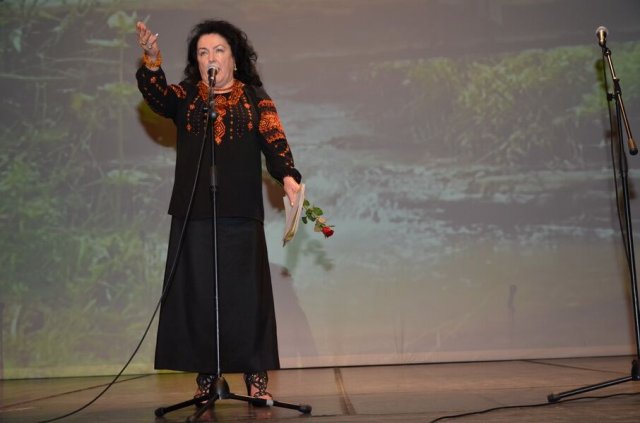 20-та річниця Дня Незалежності