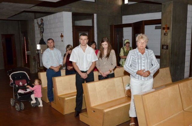 20-та річниця Дня Незалежності