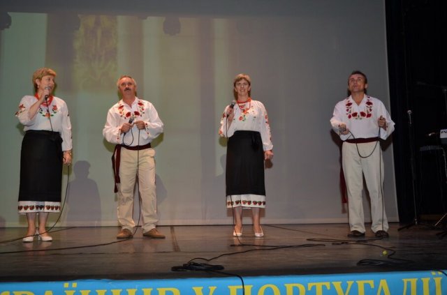 20-та річниця Дня Незалежності