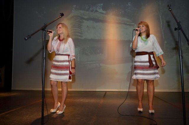 20-та річниця Дня Незалежності