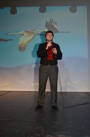 20-та річниця Дня Незалежності