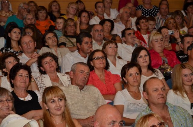 20-та річниця Дня Незалежності