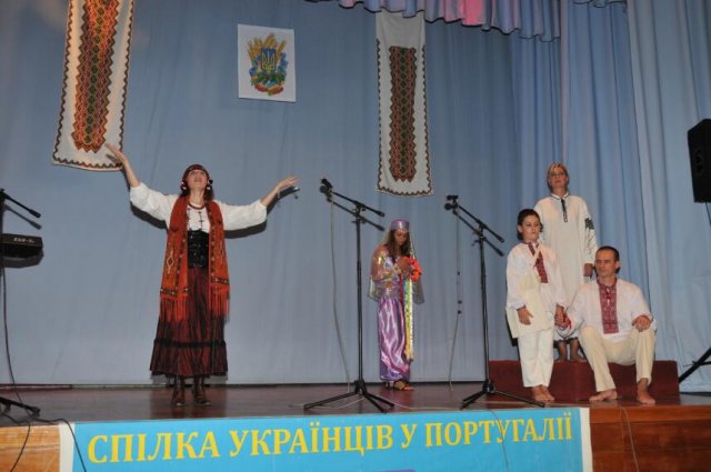 День Незалежності України