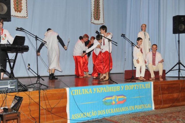 День Незалежності України