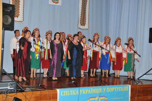 День Незалежності України