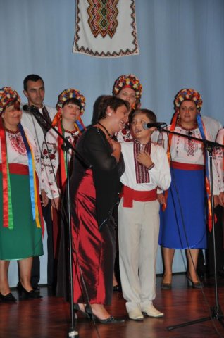 День Незалежності України