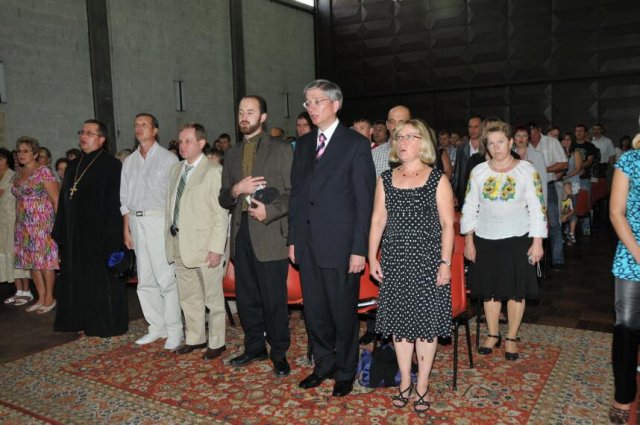 День Незалежності України