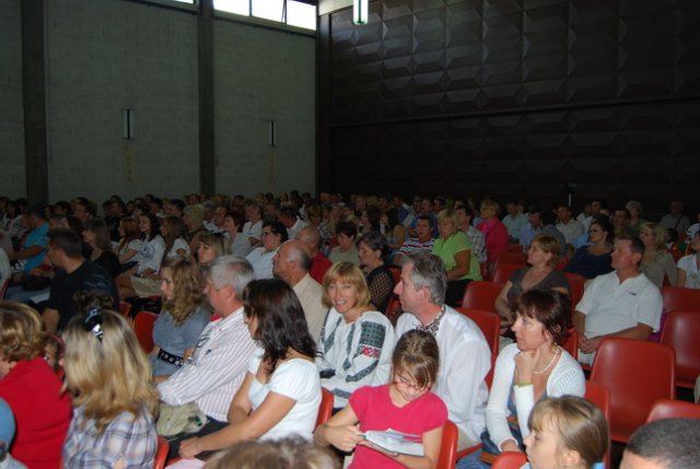 День Незалежності України