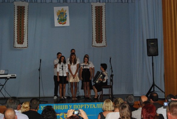 День Незалежності України