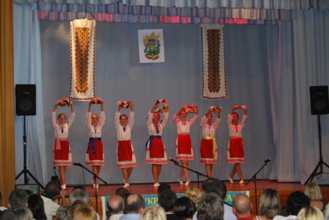 День Незалежності України